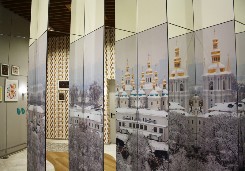 Centrum handlowe Rive Gauche