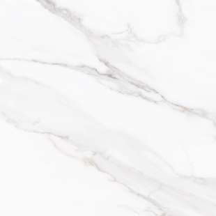 white marbled