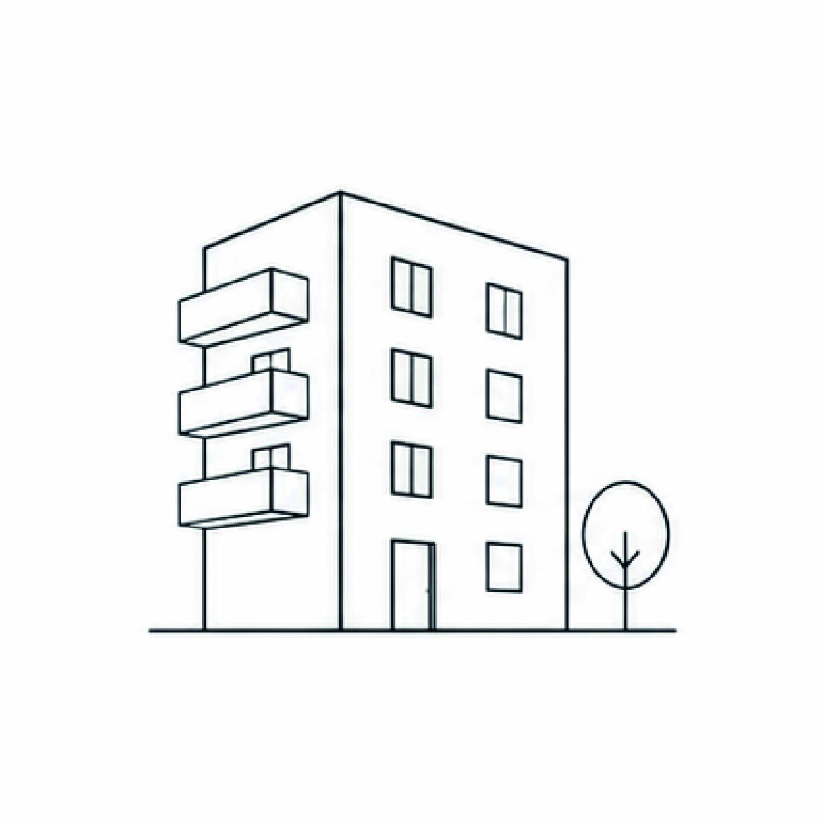 Residential buildings